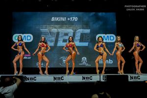 BIKINI +170